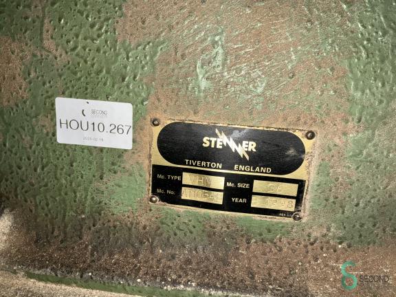 Stenner HOU10.267 6 17757