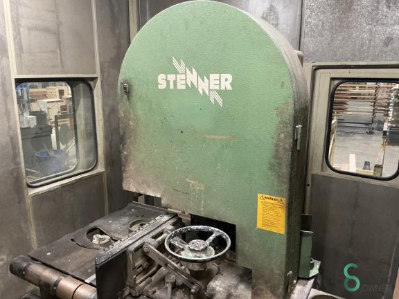 Stenner HOU10.267 8 17757