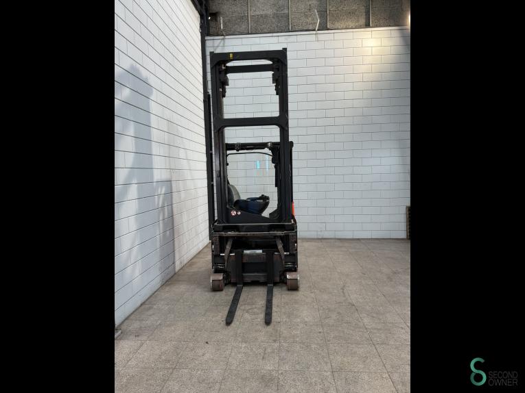 Linde R14X-03 WKH10.551 40 18118