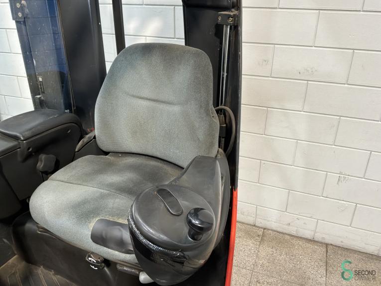 Linde R14X-03 WKH10.551 47 18118