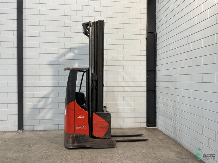 Linde R14X-03 WKH10.551 38 18118