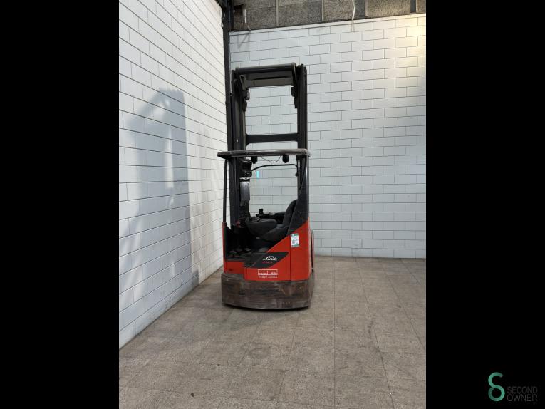 Linde R14X-03 WKH10.551 42 18118