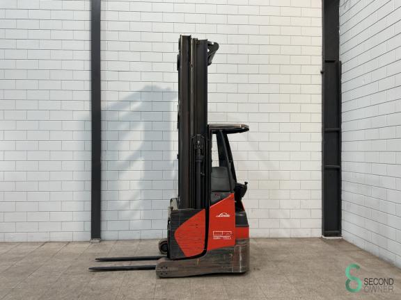 Linde R14X-03 WKH10.551 1  18118
