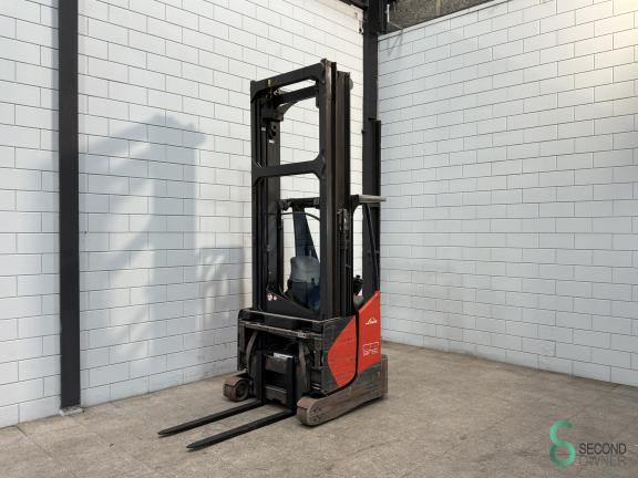 Linde R14X-03 WKH10.551 3 18118