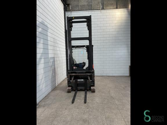 Linde R14X-03 WKH10.551 4 18118