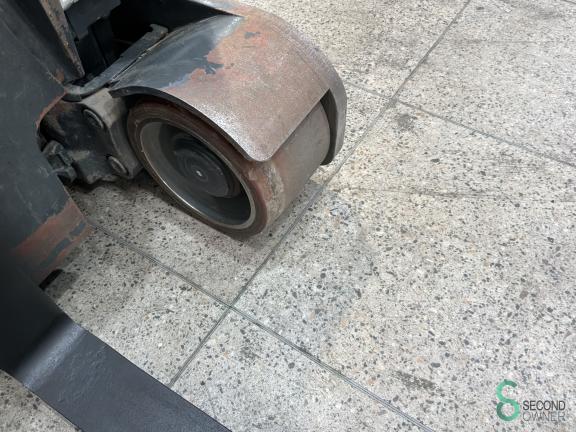 Linde R14X-03 WKH10.551 17 18118