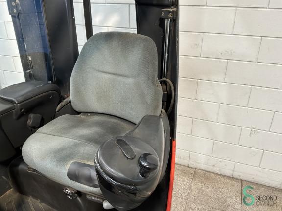 Linde R14X-03 WKH10.551 11 18118