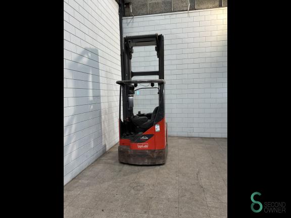 Linde R14X-03 WKH10.551 6 18118