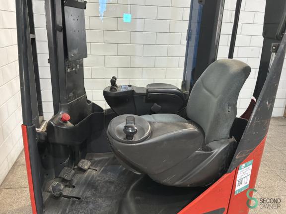 Linde R14X-03 WKH10.551 12 18118