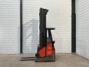 Linde R14X-03 WKH10.551 19 18118