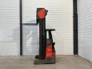 Linde R14X-03 WKH10.551 25 18118