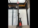 Linde R14X-03 WKH10.551 26 18118