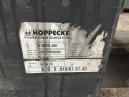 Linde R14X-03 WKH10.551 32 18118