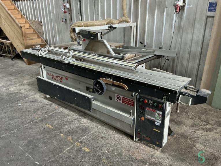 Robland Z 320 HOU10.189 17 17676