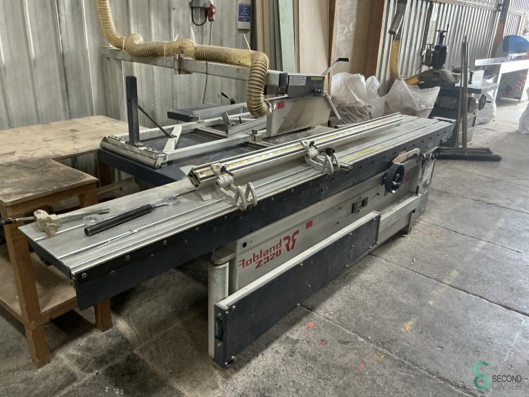 Robland Z 320 HOU10.189 18 17676