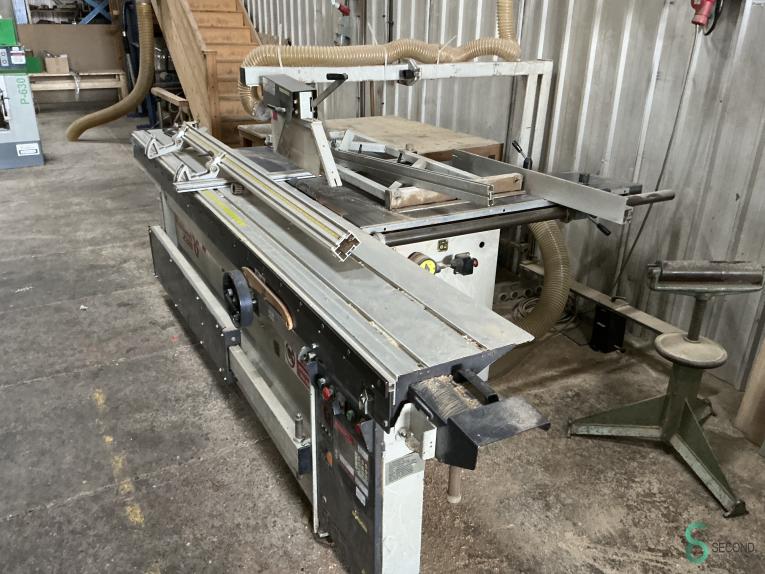 Robland Z 320 HOU10.189 19 17676