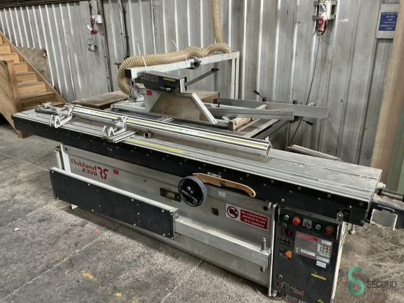 Robland Z 320 HOU10.189 6 17676