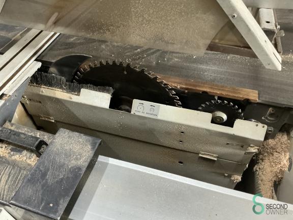 Robland Z 320 HOU10.189 4 17676