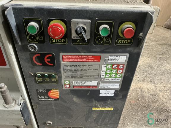 Robland Z 320 HOU10.189 5 17676