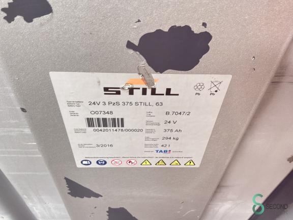 Still EXV-SF14 WKH11.188 12 18990
