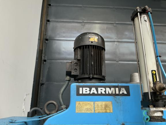 Ibarmia MET10.438 12 17982