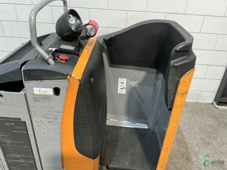 Still EXU-S22 WKH9.510 41 16842