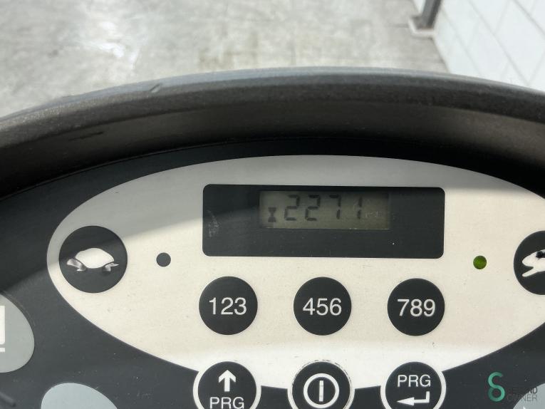 Still EXU-S22 WKH9.510 49 16842