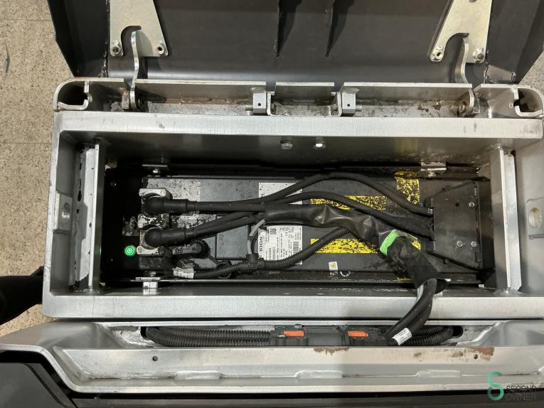 Still EXU-S22 WKH9.510 54 16842