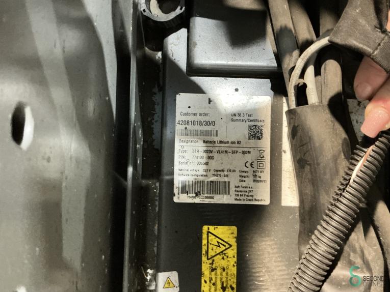 Still EXU-S22 WKH9.510 53 16842