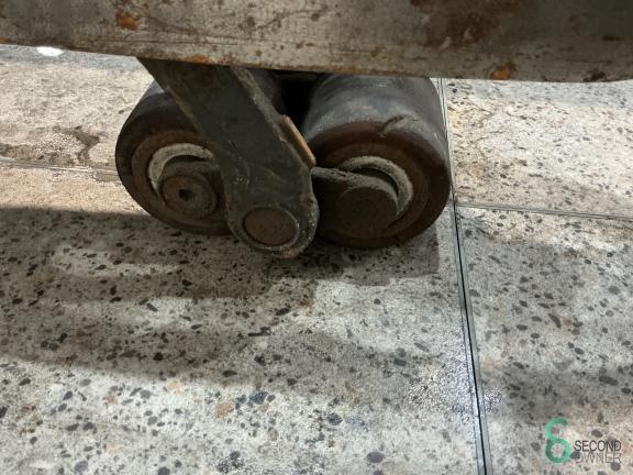 Still EXU-S22 WKH9.510 19 16842