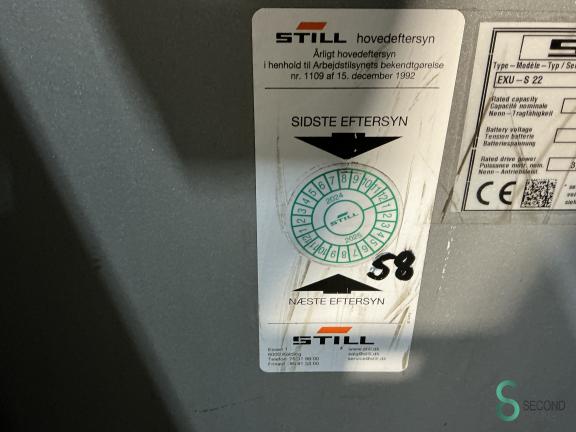 Still EXU-S22 WKH9.510 17 16842