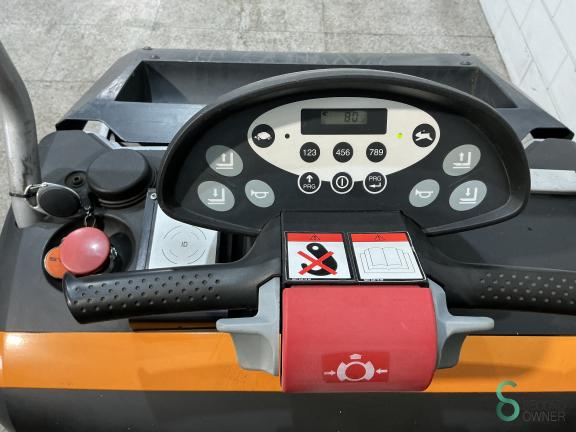 Still EXU-S22 WKH9.510 13 16842