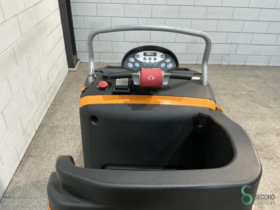 Still EXU-S22 WKH9.510 12 16842