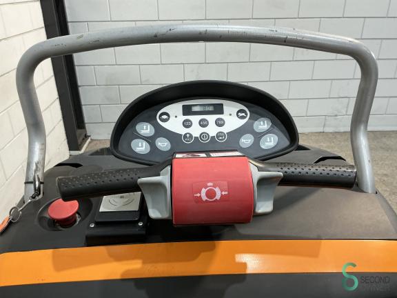 Still EXU-S22 WKH9.510 10 16842