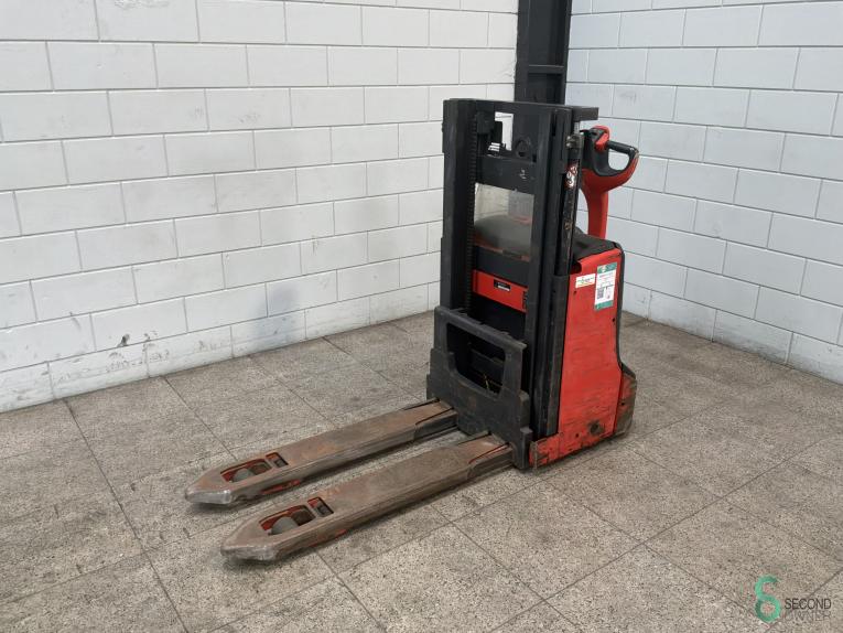 Linde D08 WKH11.913 36 19959