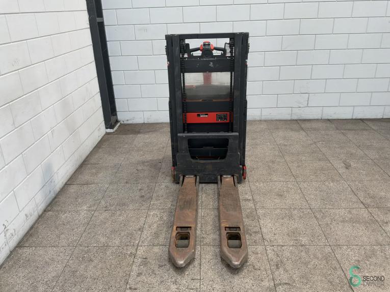 Linde D08 WKH11.913 37 19959