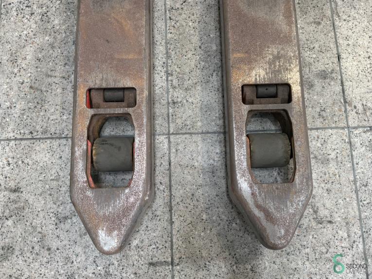 Linde D08 WKH11.913 51 19959