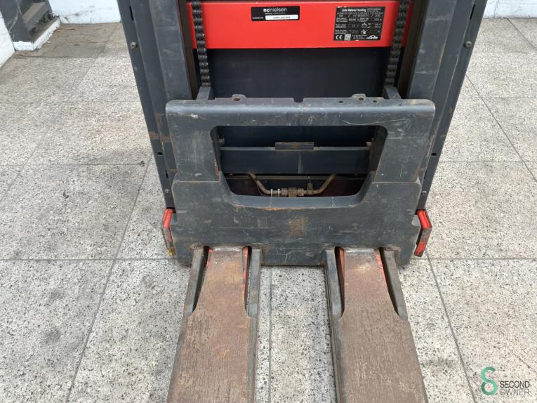 Linde D08 WKH11.913 39 19959