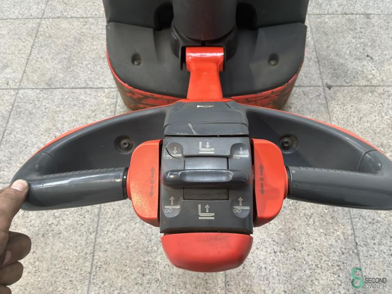 Linde D08 WKH11.913 46 19959