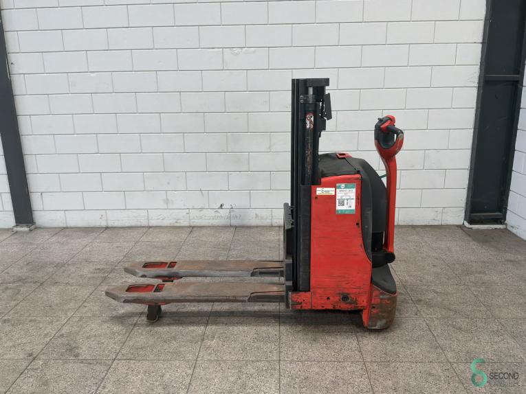 Linde D08 WKH11.913 41 19959