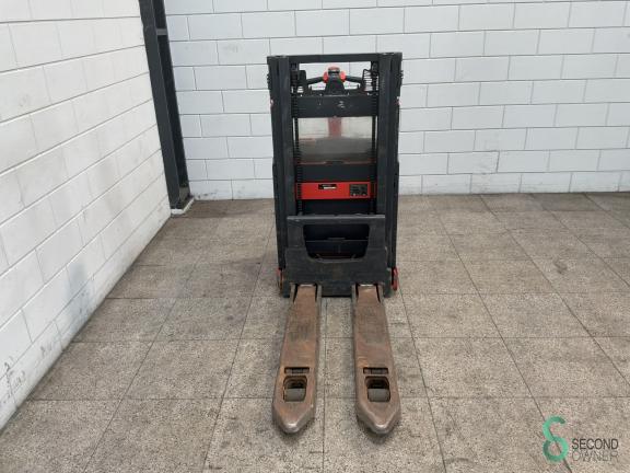 Linde D08 WKH11.913 3 19959