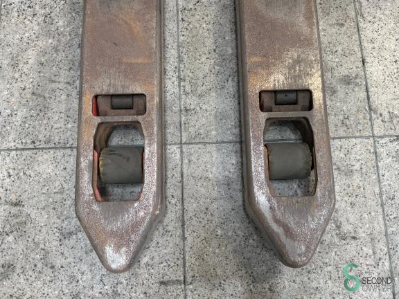 Linde D08 WKH11.913 17 19959