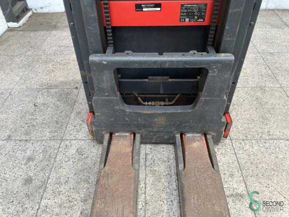 Linde D08 WKH11.913 5 19959