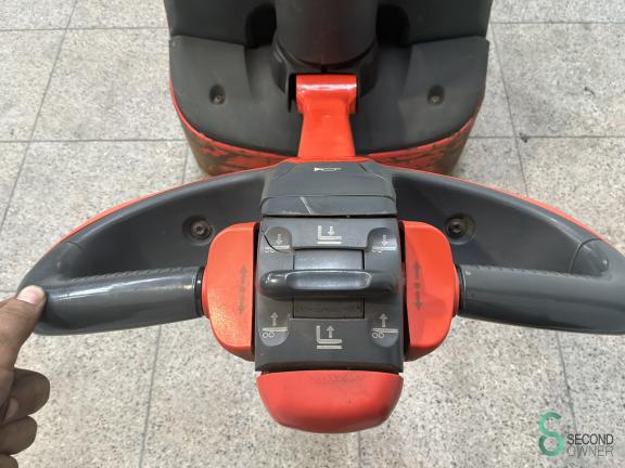 Linde D08 WKH11.913 12 19959