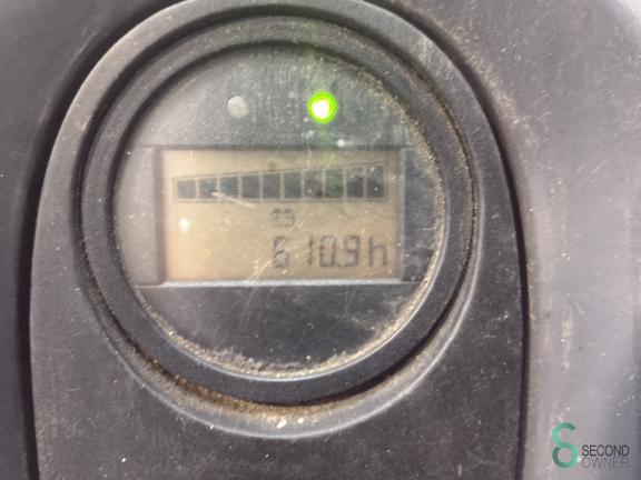 Linde D08 WKH11.913 10 19959