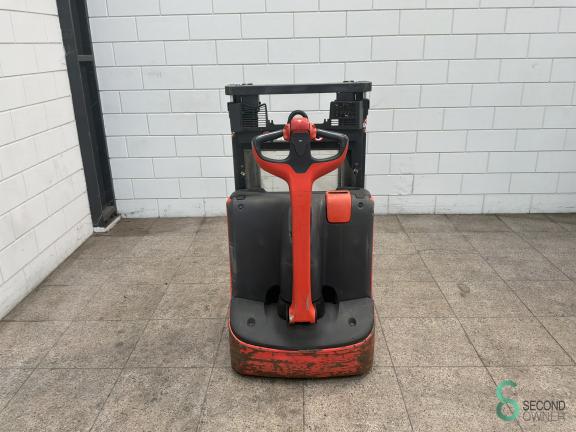 Linde D08 WKH11.913 6 19959