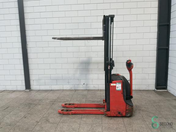 Linde D08 WKH11.913 8 19959