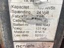 Linde D08 WKH11.913 30 19959