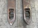 Linde D08 WKH11.913 34 19959