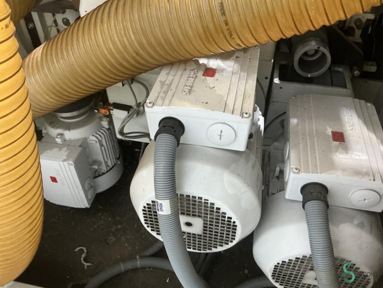 Weinig Unimat 500 HOU.2403 156 973